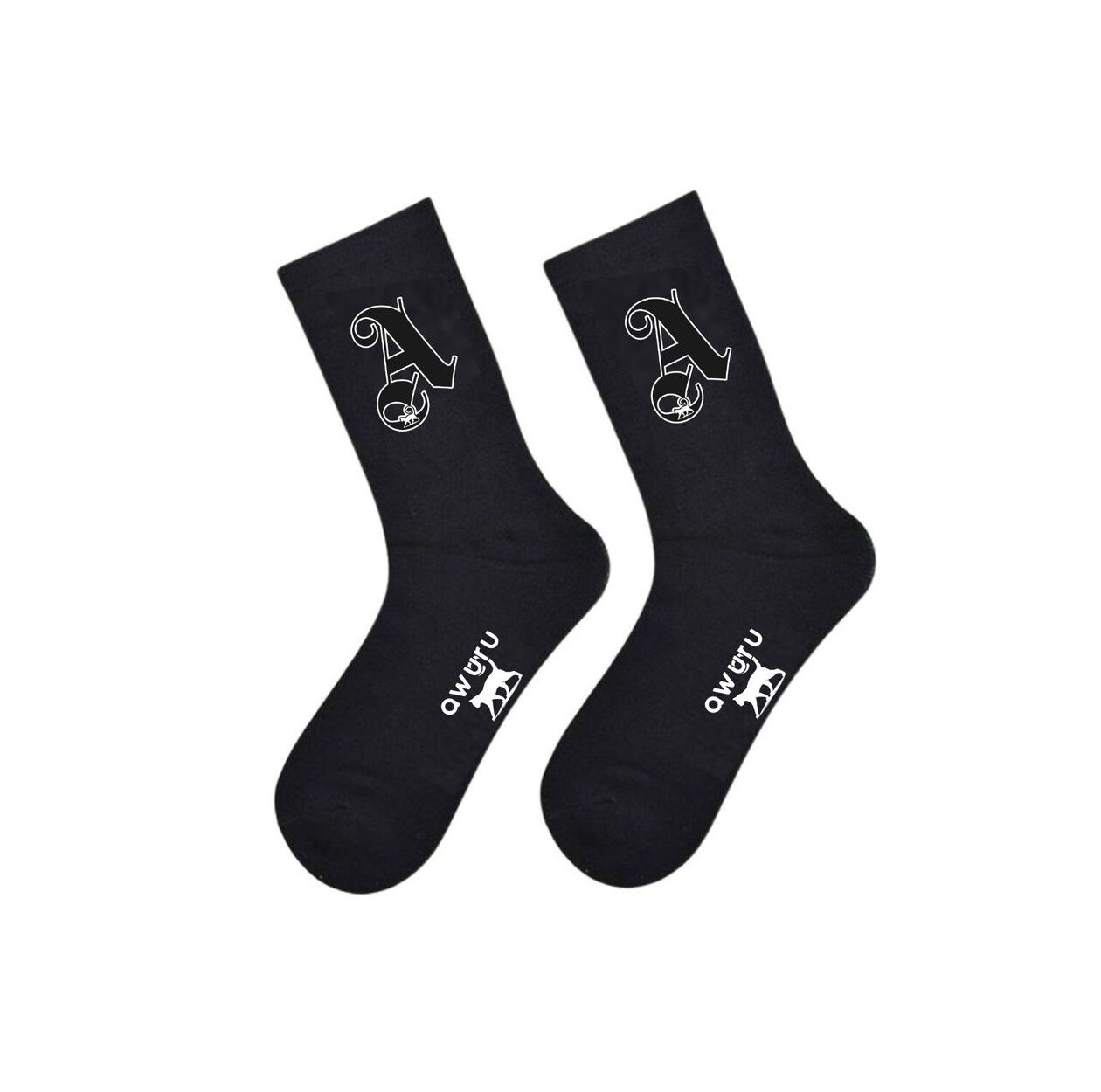 socks 1